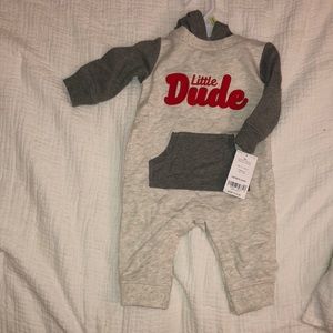Baby boy outfit
